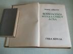 1938. Psihologija mladalačkog doba - izvrsno očuvana
