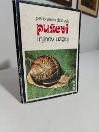 PUZEVI I NJIHOV UZGOJ