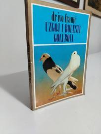 UZGOJ I BOLESTI GOLUBOVA