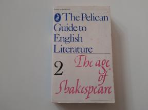 Šekspirovo doba na engleskom jeziku