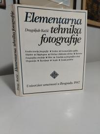 ELEMENTARNA TEHNIKA FOTOGRAFIJE