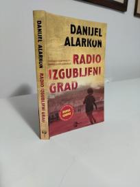 RADIO IZGUBLJENI GRAD