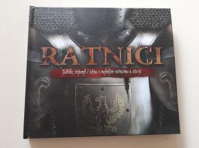 Ratnici - Taktike, trijumfi i istina o najboljim ratnicima