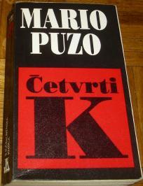 ČETVRTI K 