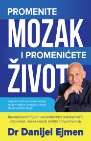 Promenite mozak i promenićete život