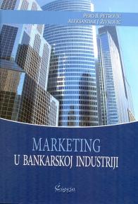 Marketing u bankarskoj industriji