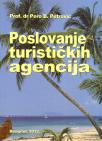 Poslovanje turistickih agencija Poslovanje turistickih agencija