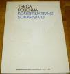 JUGOSLOVENSKA UMETNOST XX VEKA : TREĆA DECENIJA - KONSTRUKTIVNO SLIKARSTVO