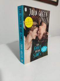 THE FAULT IN OUR STARS