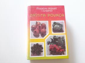 Zaštita povrća od štetnika, bolesti i korova