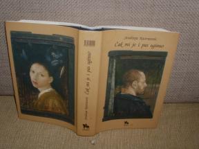 Čak mi je i pas uginuo