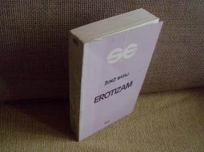Erotizam