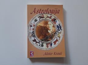 Astrologija
