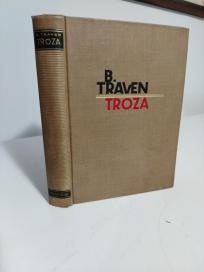 TROZA- roman meksikanskih monterija