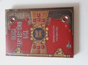 Knjiga fantastičnih bića