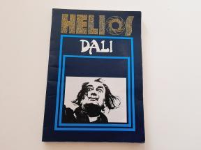 Dali - antologija, Helios zbornici (priredio Branko Kukić)