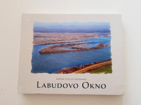 Ramsarska područja Vojvodine - Labudovo Okno na engleskom
