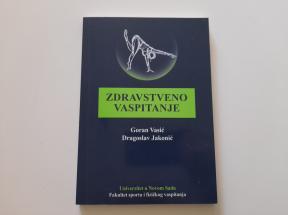 Zdravstveno vaspitanje