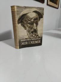 MIR I NEMIR - ogledni radovi