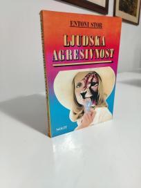 LJUDSKA AGRESIVNOST