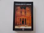 Galimarov veliki vodič kroz Jordan na francuskom jeziku