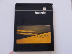 Zlatno oko - Brazde, Katalog izložbe fotografija