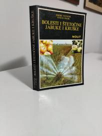 BOLESTI I STETOCINE JABUKE I KRUSKE