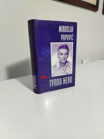 TVRDO NEBO