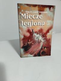 MIECZE LEGIONU