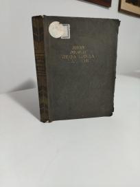 REDA MORA DA BUDE- 13 NOVELA IZ  VOJVODINE