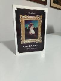 ODA RADOSTI - zenska sinfonija