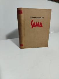 SAMA - roman