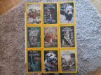 National Geographic (Nacionalna geografija) 41 primerak