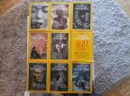 National Geographic (Nacionalna geografija) 41 primerak