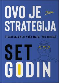 Ovo je strategija