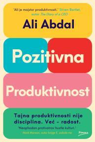 Pozitivna produktivnost