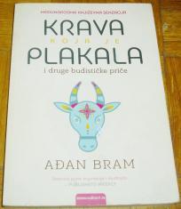 KRAVA KOJA JE PLAKALA I DRUGE BUDISTIČKE PRIČE