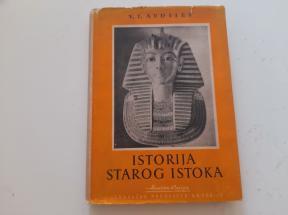 Istorija starog Istoka