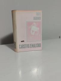 CARSTVO ZEMALJSKO- roman