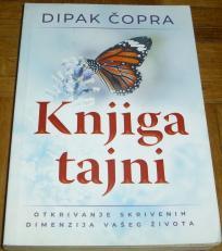 KNJIGA TAJNI
