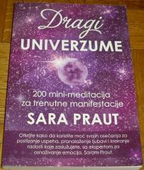 DRAGI UNIVERZUME