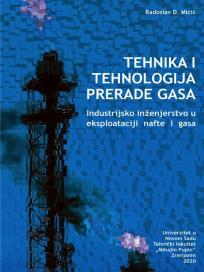 Tehnika i tehnologija prerade gasa
