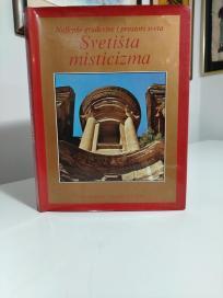 SVETISTA MISTICIZMA