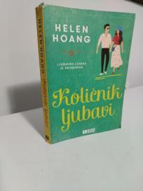 KOLICNIK LJUBAVI
