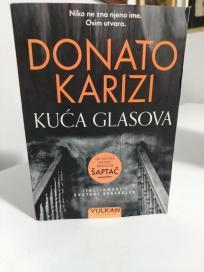 KUCA GLASOVA