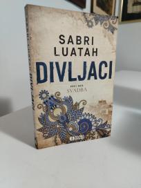 DIVLJACI -Svadba