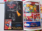 Simpsons comics 6 stripova na nemačkom jeziku