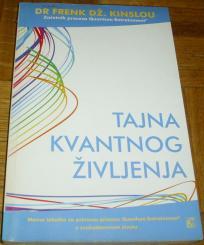 TAJNA KVANTNOG ŽIVLJENJA