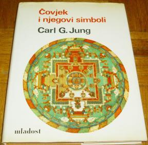 ČOVJEK I NJEGOVI SIMBOLI