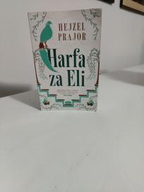 HARFA ZA ELI
